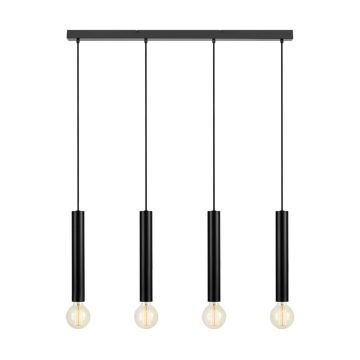 Lampă cu pendul SENCILLO 108264 4x40W/E27 IP20 de la Markslojd