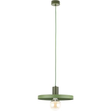 Lampă cu pendul SILA 10761 1x15W/E27 IP20 de la TK Lighting