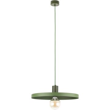 Lampă cu pendul SILA 10762 1x15W/E27 IP20 de la TK Lighting