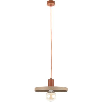 Lampă cu pendul SILA 10954 1x15W/E27 IP20 de la TK Lighting