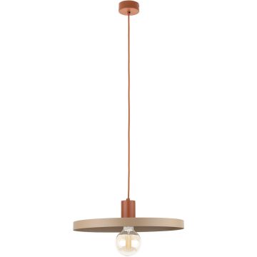 Lampă cu pendul SILA 10955 1x15W/E27 IP20 de la TK Lighting