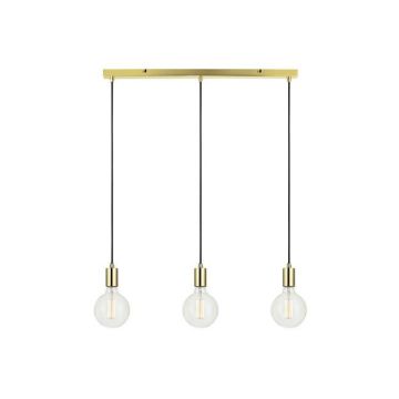 Lampă cu pendul SKY 106335 3x60W/E27 IP20 de la Markslojd