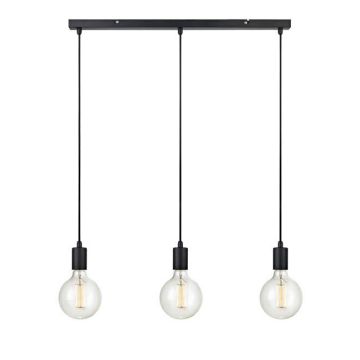 Lampă cu pendul SKY 106336 3x60W/E27 IP20 de la Markslojd