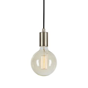 Lampă cu pendul SKY 108817 1x40W/E27 IP21 de la Markslojd