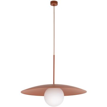 Lampă cu pendul SLATE 10911 1x15W/E27 IP20 de la TK Lighting
