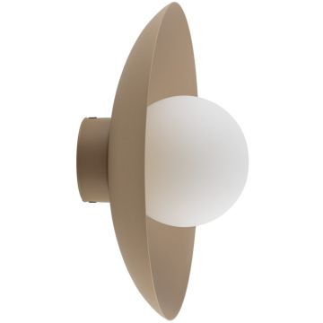 Aplique de perete SLATE 10936 1x8W/G9 IP20 de la TK Lighting