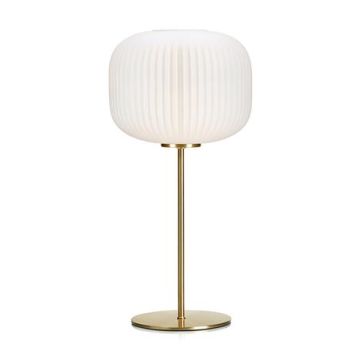 Lampă de masă SOBER 107819 1x60W/E27 IP20 de la Markslojd