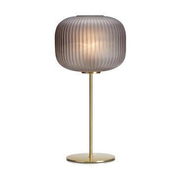 Lampă de masă SOBER 107820 1x60W/E27 IP20 de la Markslojd