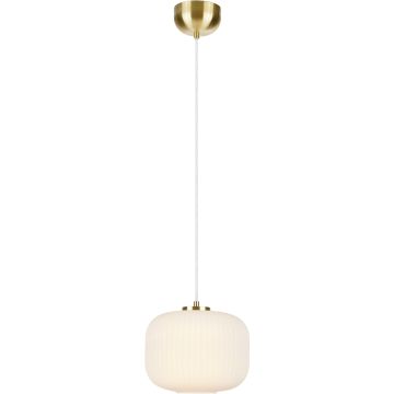 Lampă cu pendul SOBER 107918 1x20W/E27 IP20 de la Markslojd