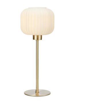 Lampă de masă SOBER 108120 1x40W/E14 IP20 de la Markslojd