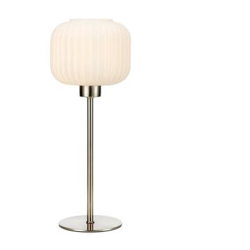 Lampă de masă SOBER 108121 1x40W/E14 IP20 de la Markslojd