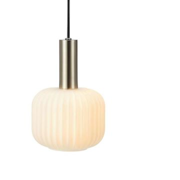 Lampă cu pendul SOBER 108122 1x40W/E14 IP20 de la Markslojd