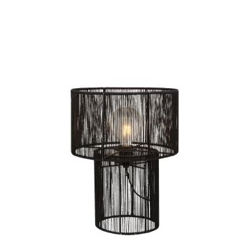 Lampă de masă SOGA 108768 1x40W/E27 IP20 de la Markslojd