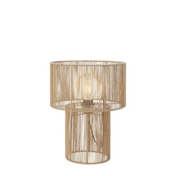 Lampă de masă SOGA 108769 1x40W/E27 IP20 de la Markslojd