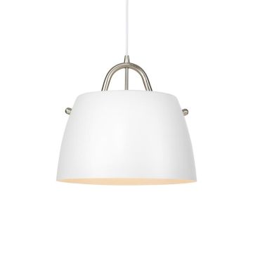 Lampă cu pendul SPIN 107727 1x60W/E27 IP20 de la Markslojd