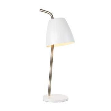Lampă de masă SPIN 107729 1x40W/E14 IP20 de la Markslojd