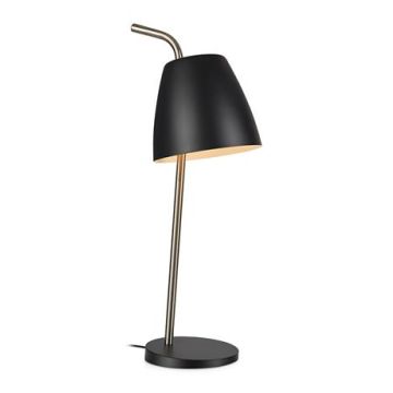 Lampă de masă SPIN 107730 1x40W/E14 IP20 de la Markslojd