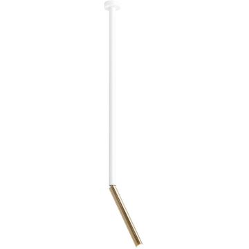 Lampă de tavan STICK 1067PL_G_L 1x35W/G9 de la Aldex