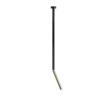 Lampă de tavan STICK 1067PL_G1_L 1x35W/G9 de la Aldex