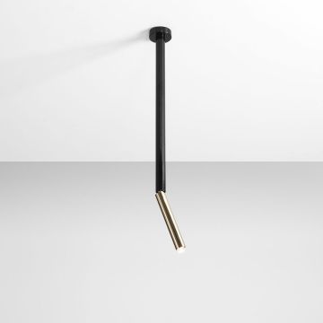 Lampă de tavan STICK 1067PL_G1_M 1x35W/G9 de la Aldex