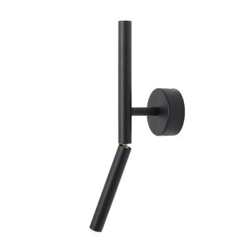 Aplique de perete STICK 1084C1 1x5W/G9 IP20 de la Aldex