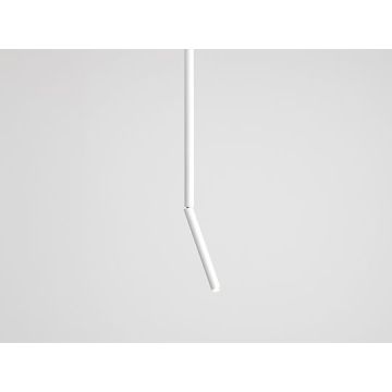 Lampă de tavan STICK 1084PL_G_L 1x5W/G9 de la Aldex