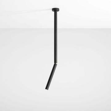 Lampă de tavan STICK 1084PL_G1_M 1x5W/G9 de la Aldex