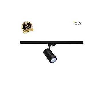 Proiector de șină STRUCTEC 1000989 4000K 1x28W/LED 2750lm IP20 de la SLV