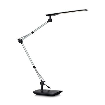 Lampă de birou STUDY 105683 3000K 1x4,5W/LED 30/120/260LM IP20 de la Markslojd