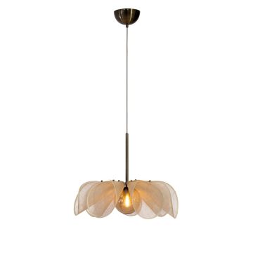 Lampă cu pendul STYRKA 108659 1x40W/E27 IP20 de la Markslojd