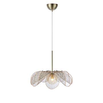 Lampă cu pendul STYRKA 109169 1x40W/E27 IP20 de la Markslojd