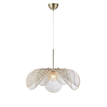 Lampă cu pendul STYRKA 109170 1x40W/E27 IP20 de la Markslojd
