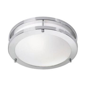 Lustră de tavan TABY LED 105621 3000K 1x9W/LED 750LM IP44 de la Markslojd