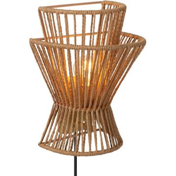 Aplique de perete TASMAN 10220/01/72 1x60w/e27 ip20 de la Lucide