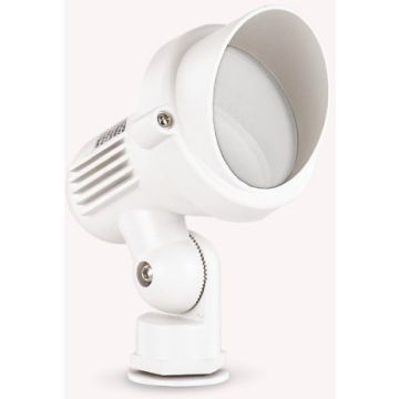 Proiector de grădină TERRA 106205 1x28W/GU10 ip65 de la Ideal Lux