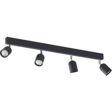 Spot TOP 1009 4x10W/GU10/LED de la TK Lighting