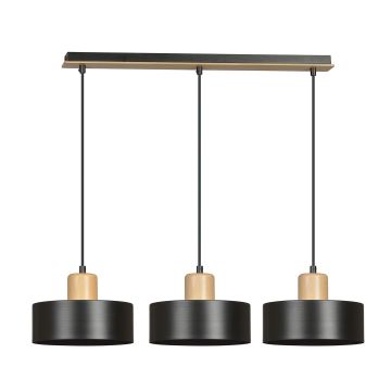 Lampă cu pendul TORIN 1046/3 3x15W/E27 IP20 de la Emibig