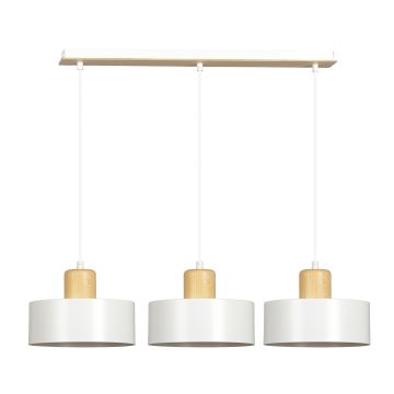 Lampă cu pendul TORIN 1047/3 3x15W/E27 IP20 de la Emibig