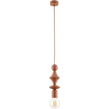 Lampă cu pendul TOWER 10869 1x15W/E27 IP20 de la TK Lighting