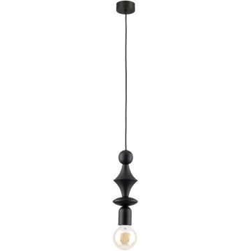 Lampă cu pendul TOWER 10871 1x15W/E27 IP20 de la TK Lighting