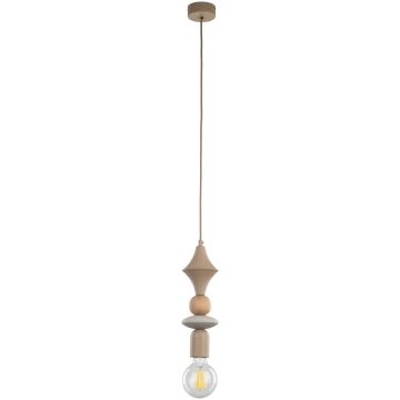 Lampă cu pendul TOWER 10959 de la TK Lighting