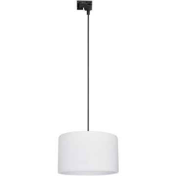 Proiector de șină TRACER 10671 1x15W/E27 IP20 de la TK Lighting