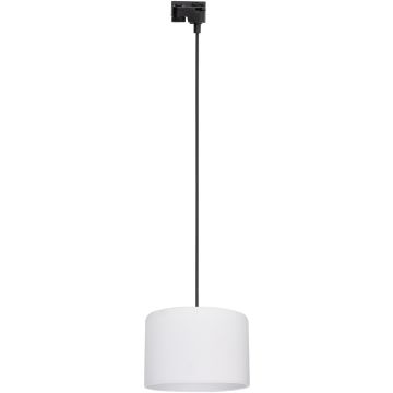 Proiector de șină TRACER 10675 1x15W/E27 IP20 de la TK Lighting