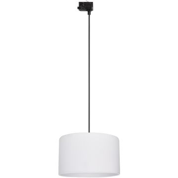Proiector de șină TRACER 10691 1x15W/E27 IP20 de la TK Lighting