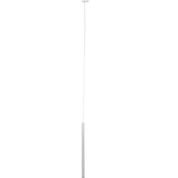 Proiector de șină TRACER 10821 3000K 1x3W/G9 300lm IP20 de la TK Lighting
