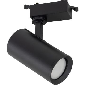 Proiector de șină TRACER 10971 1x10W/GU10 IP20 de la TK Lighting