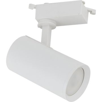 Proiector de șină TRACER 10972 1x10W/GU10 IP20 de la TK Lighting