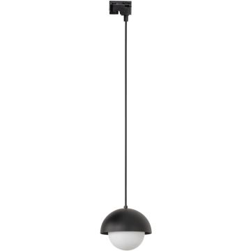 Proiector de șină TRACER BONO 10648 1x8W/G9 IP20 de la TK Lighting