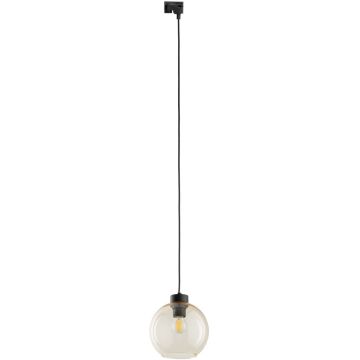 Proiector de șină TRACER CUBUS 10667 1x15W/E27 IP20 de la TK Lighting