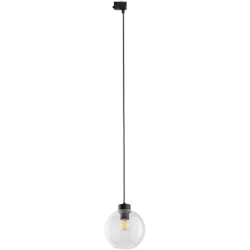 Proiector de șină TRACER CUBUS 10685 1x15W/E27 IP20 de la TK Lighting